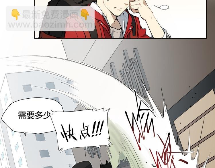番外 【红斗初来篇01】