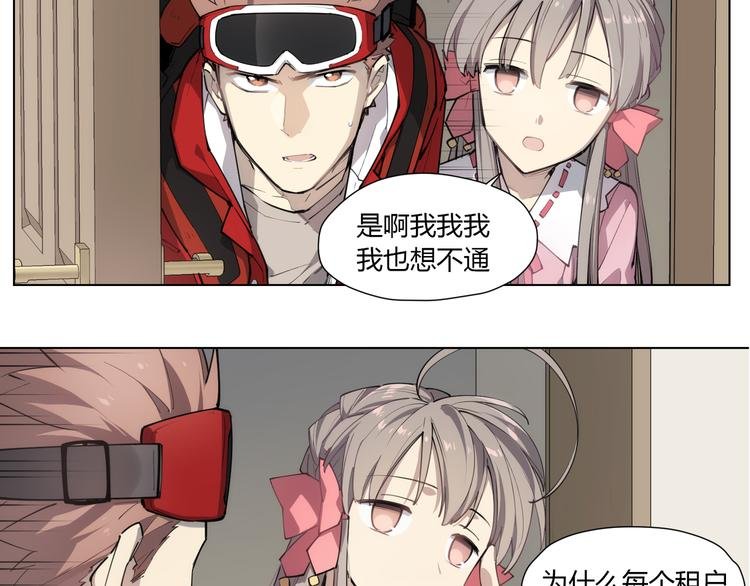 番外 【红斗初来篇02】