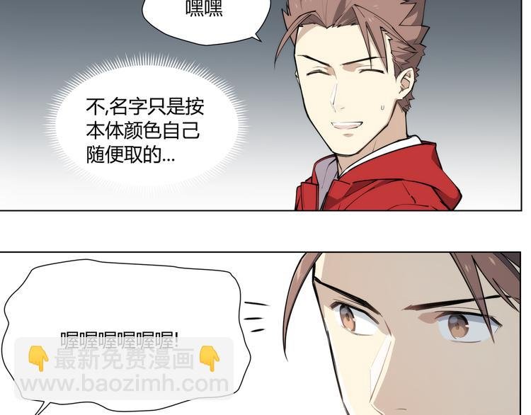番外 【红斗初来篇04】