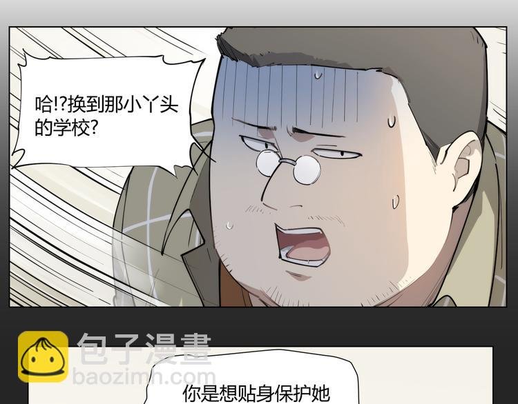 番外 【红斗初来篇04】