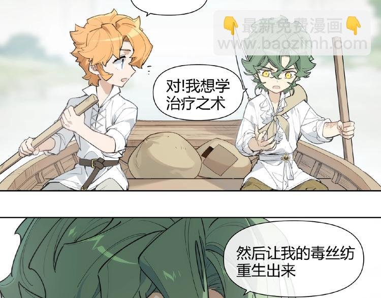 番外【红斗初来篇22】