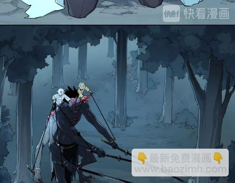 番外【红斗初来篇30】