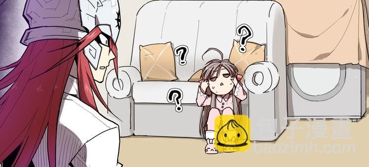 第18话 神拔毛