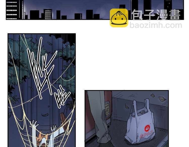 第19话 神楼下