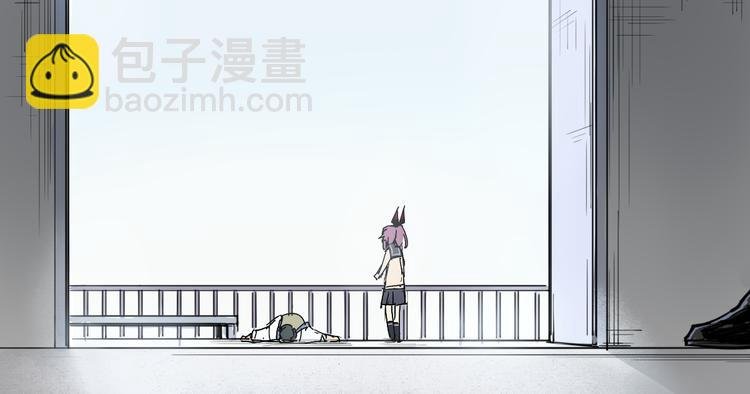 第26话 神不在时·下