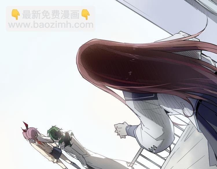 第26话 神不在时·下