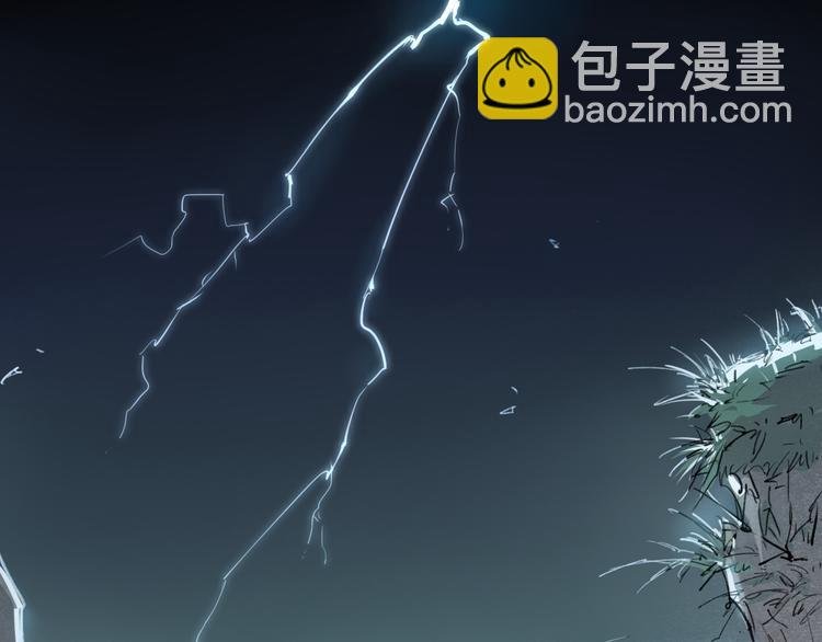 第35话 鲜红