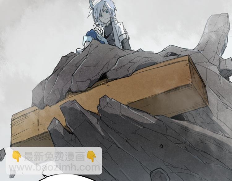 第37话 神慈悲
