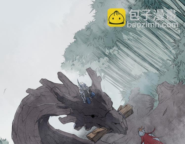 第38话 神转身