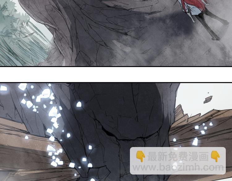 第38话 神转身