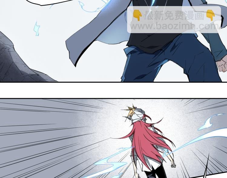 第38话 神转身