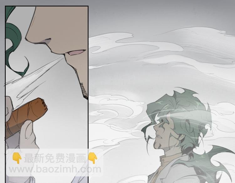 第40话 吹牛