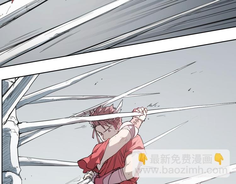 第49话 飘扬