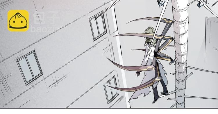 第50话 神模神样