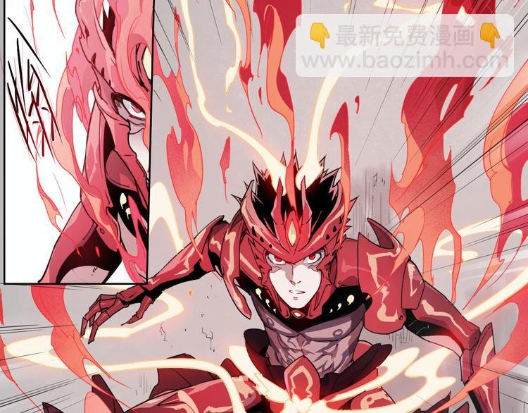 第50话 神模神样