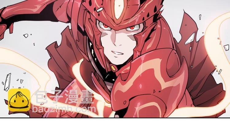 第50话 神模神样