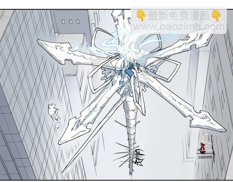 第50话 神模神样