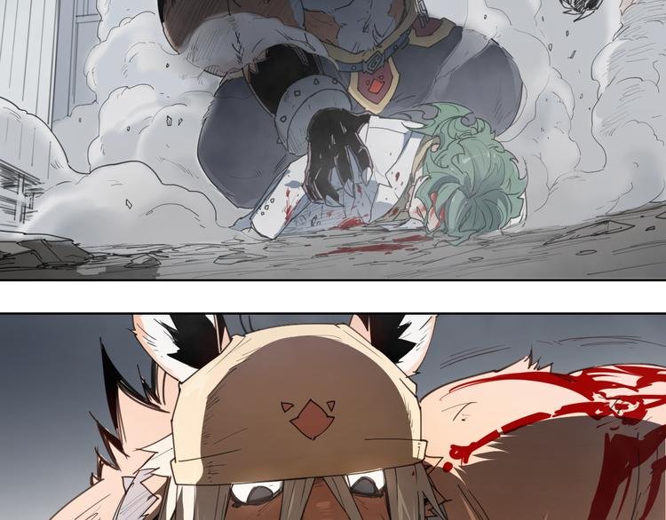 第53话 神说哦