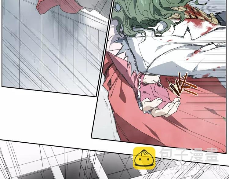 第54话 纹身