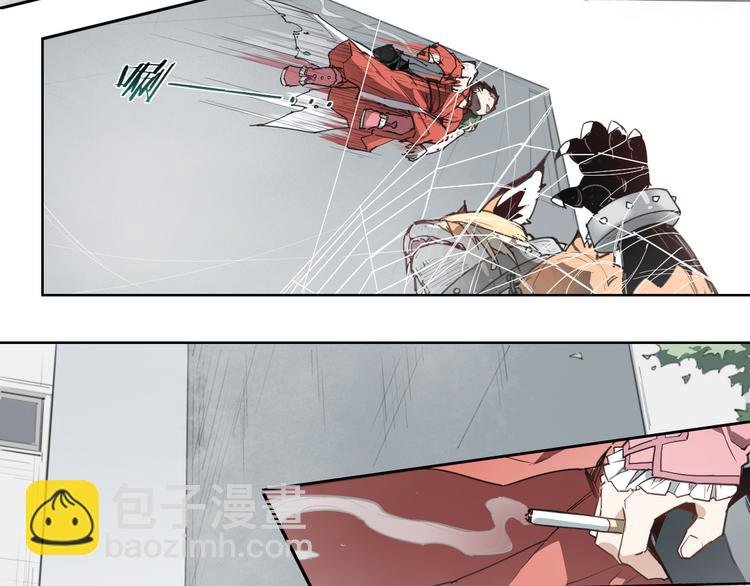 第54话 纹身
