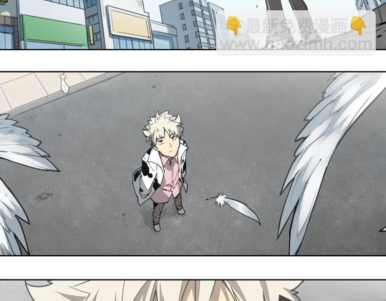 第57话 苍天