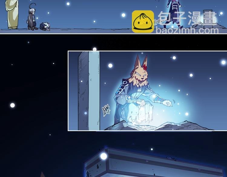第64话 显灵