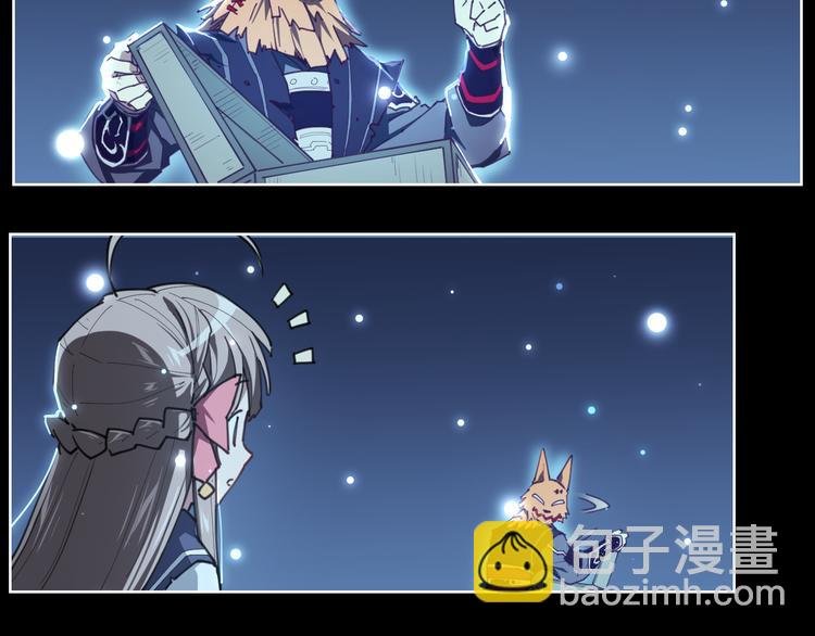 第64话 显灵