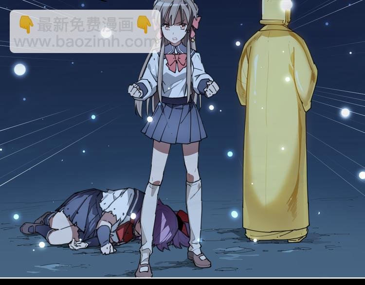 第64话 显灵