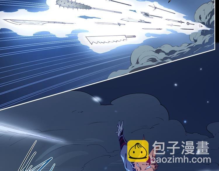 第64话 显灵