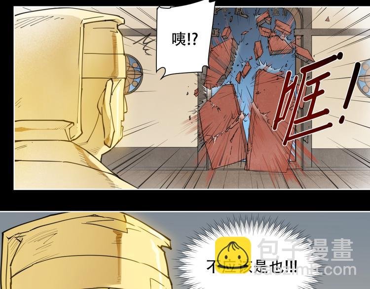 第64话 显灵