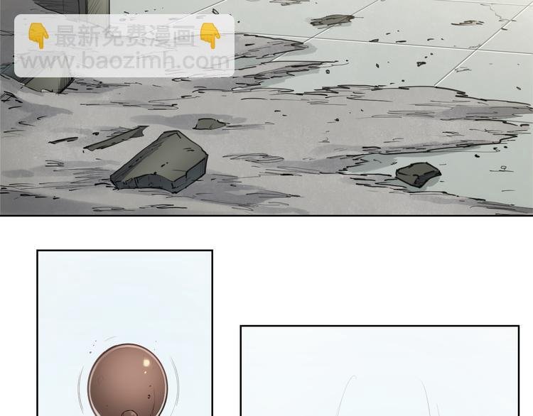 番外 【当神不让·前传】（中）
