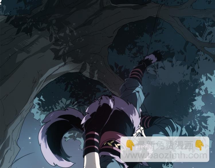 第68话 神的肩