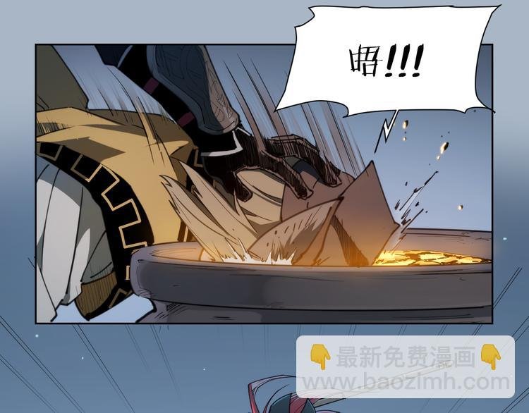 第69话 你一点也不记得我了