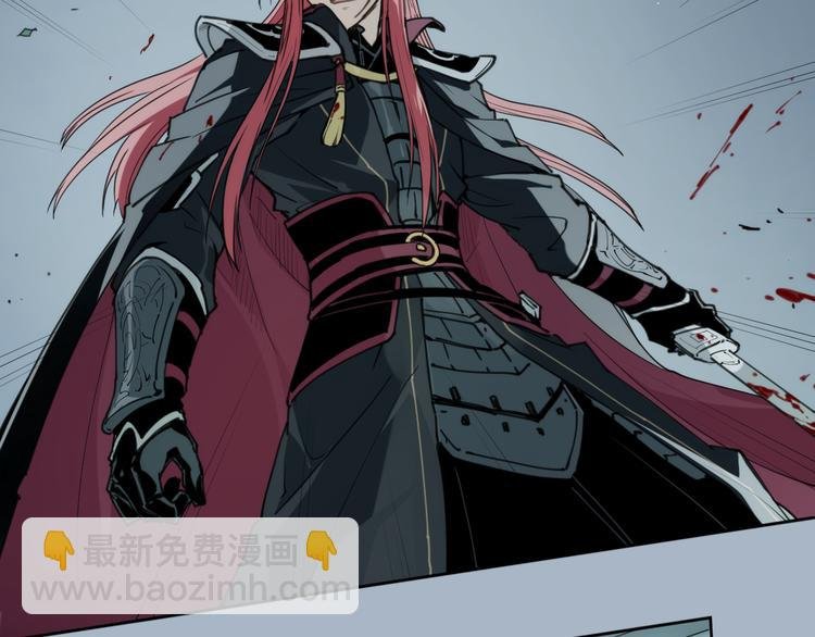 第69话 你一点也不记得我了