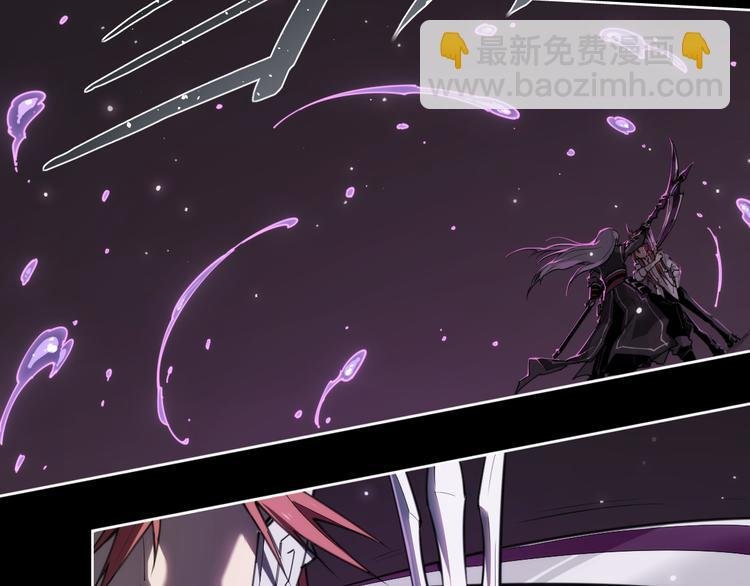 第70话 目空一切的你