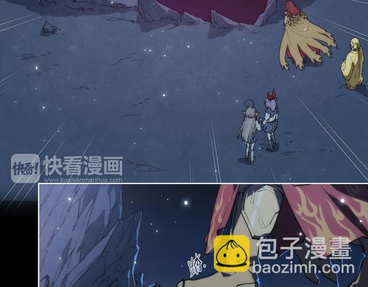 第72话 神不瞑目