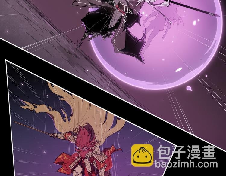 第73话 神挡刀