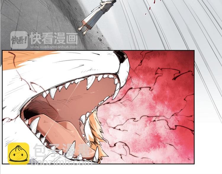 第78话 神抱抱