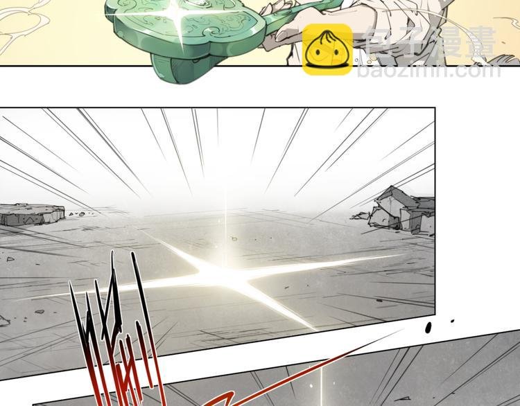 第78话 神抱抱