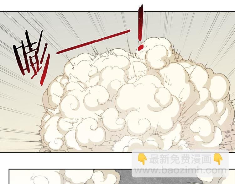 第78话 神抱抱
