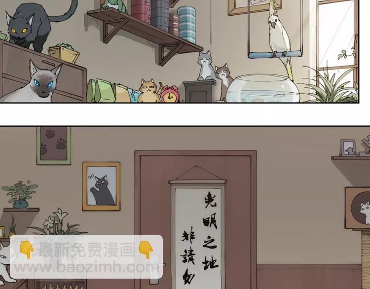 第83话 神住所