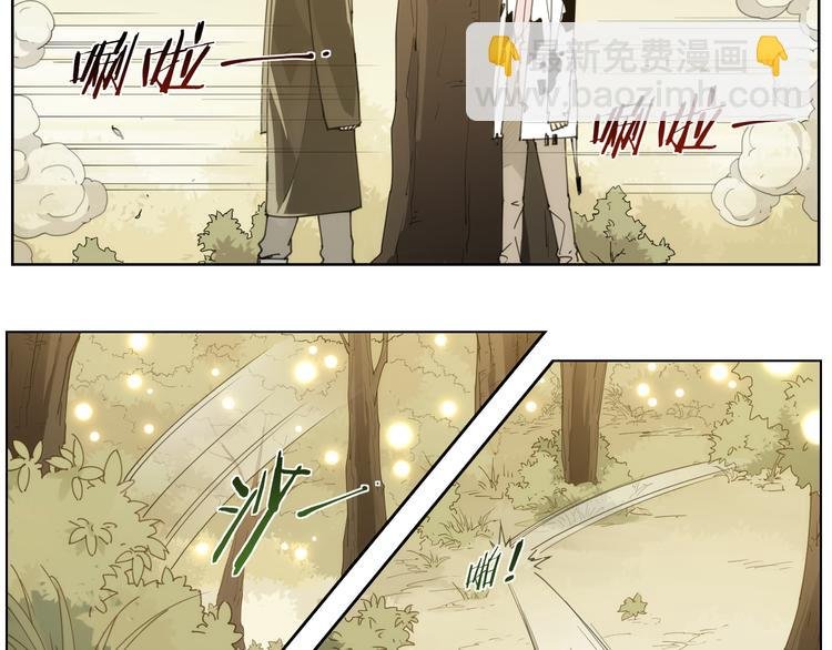 第85话 神准备