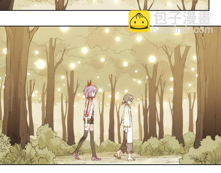 第85话 神准备