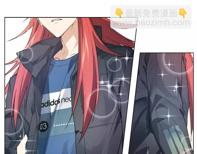番外 毛裤精 K.O!