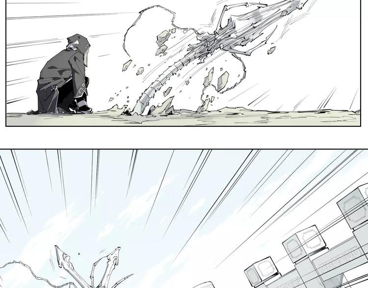 第91话 神与元神