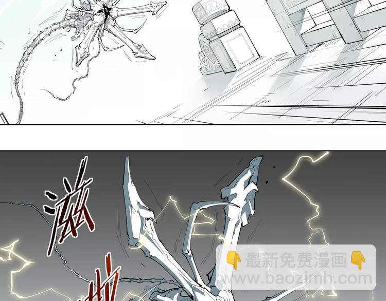 第91话 神与元神