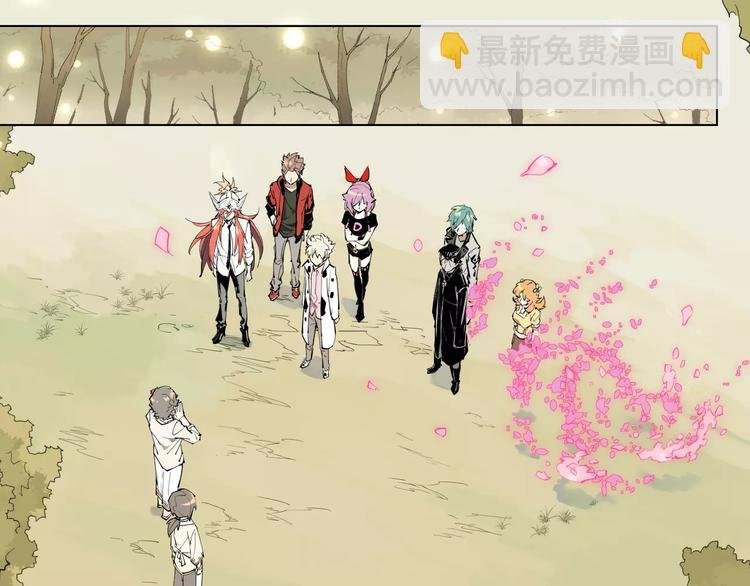 第91话 神与元神