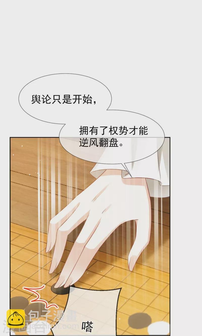 第35话 陛下，我是可怜的小白兔