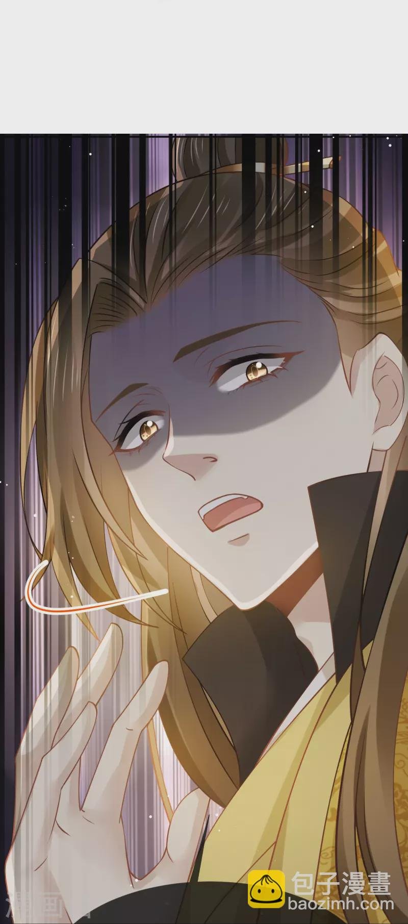第41话 大难临头，各自飞
