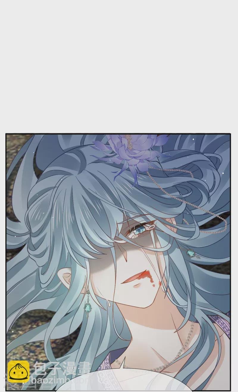 第43话 又蠢又傻，死了悲凉